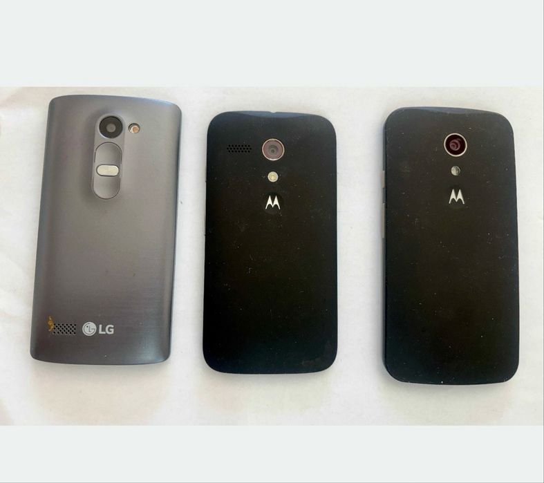 Vand telefoane ieftine  cu butoane sau cu touch nokia samsung alcatel motorola