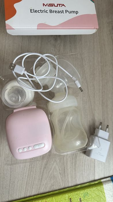 Молокоотсос электрический