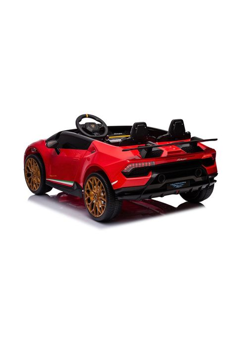 Детска акумулаторна кола Lamborghini