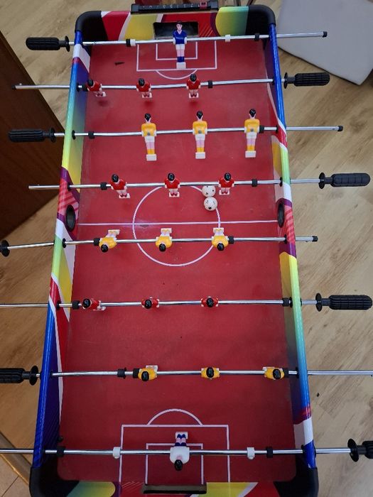 Голяма футболна джага