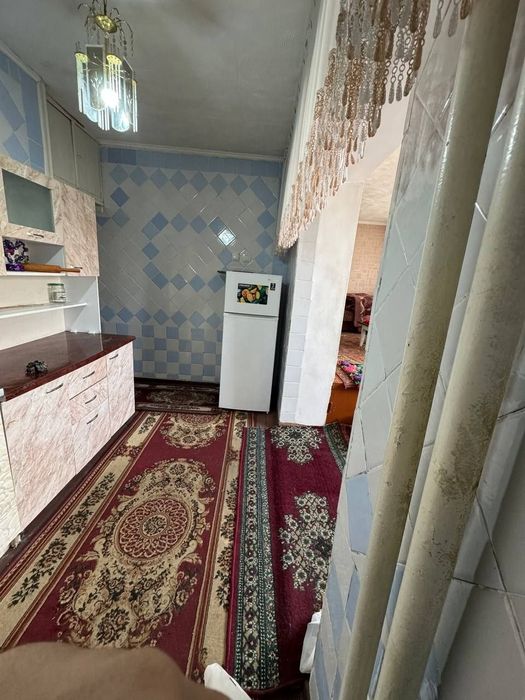Аренда 3/2/4. Саракулька