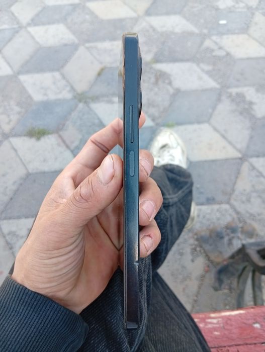 Продаю honor x8a 128gb