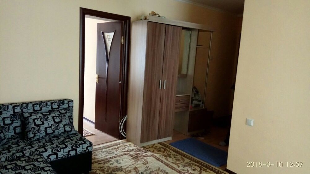 Сдам квартиру посуточно