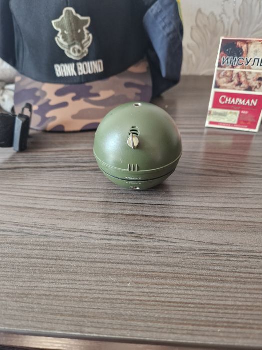 Продам Эхолот Deeper chirp +