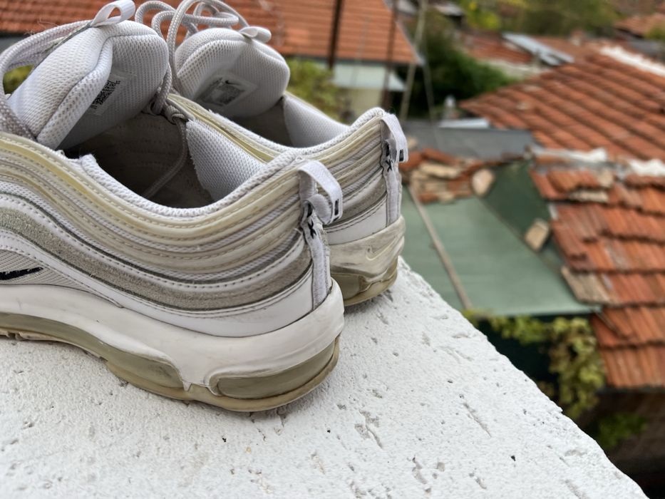 Nike Air Max 97 42