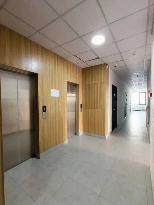 Сдается 2 комнатная квартира 545*