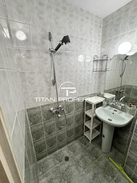 Дава се под наем Едностаен апартамент в Бургас, Възраждане - 45 кв.м за 331.5 € - Снимка #4