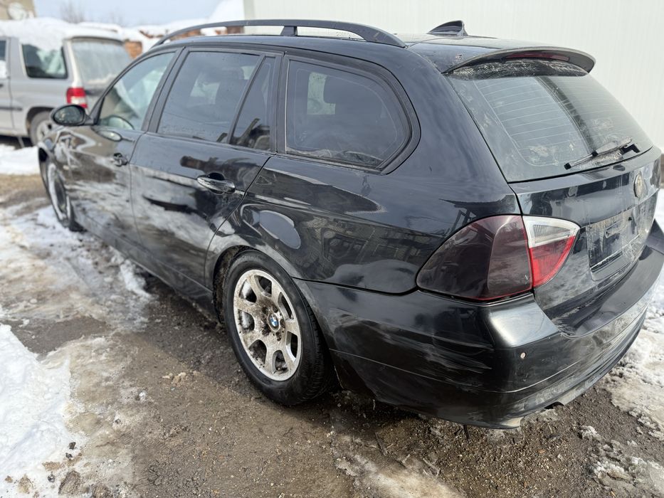 Bmw e91 320d 177ks na chasti/Бмв е91 320д 2,0д 177кс на части