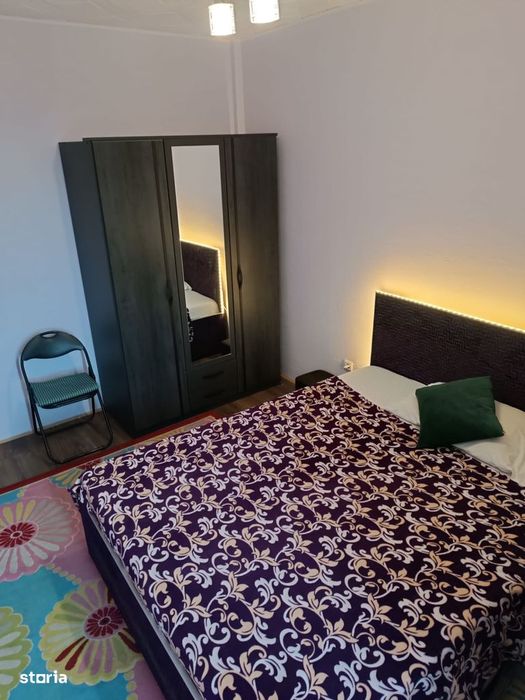 Apartament ideal pt investitie, etajul 1, zona Tineretului
