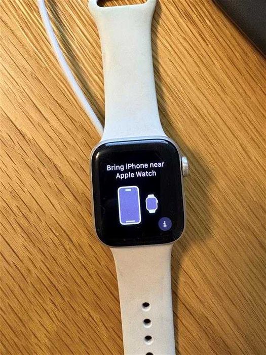 Apple Watch SE 2