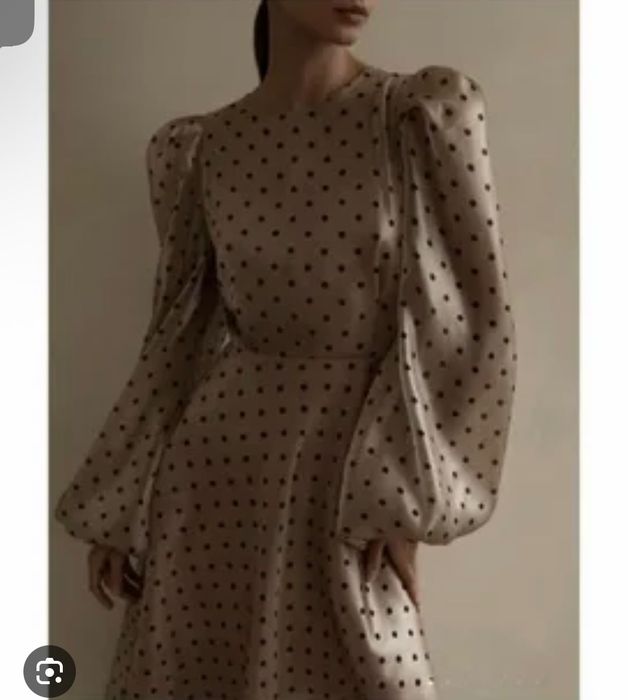 Платье Бренд Lichi 20 000 тг