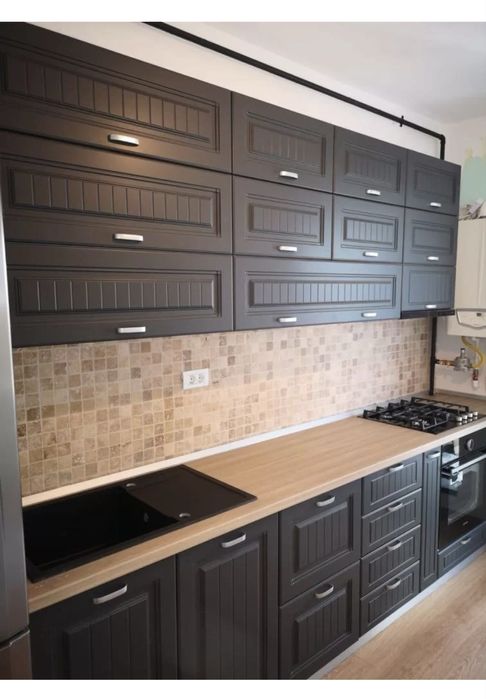 Montaj profesional de mobila