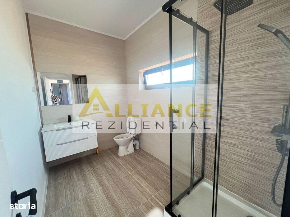 Casa Parter-3 Camere- Teren 375 M-500 M De Stv