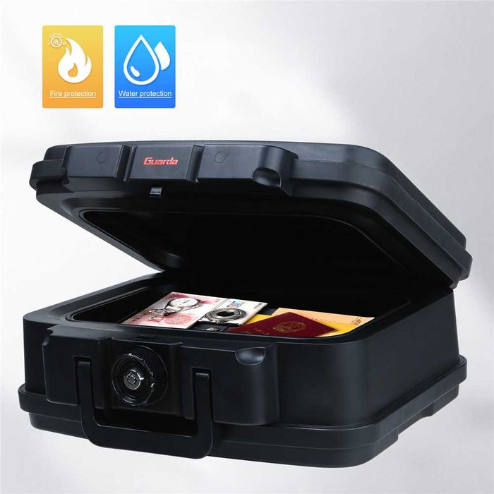 Защитный кейс чемодан