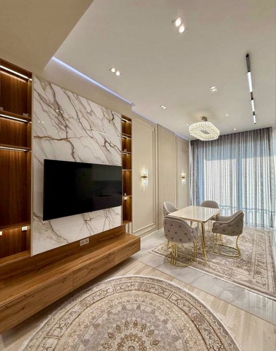 Кунлик ижарага квартирам бор,Без маклер,Чилонзор метро йонида,Ижарага