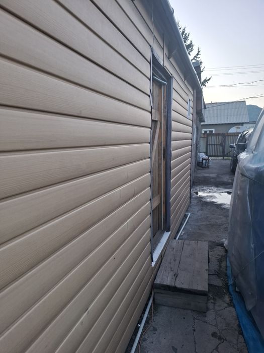 Срочно продам дом на 6-ом районе