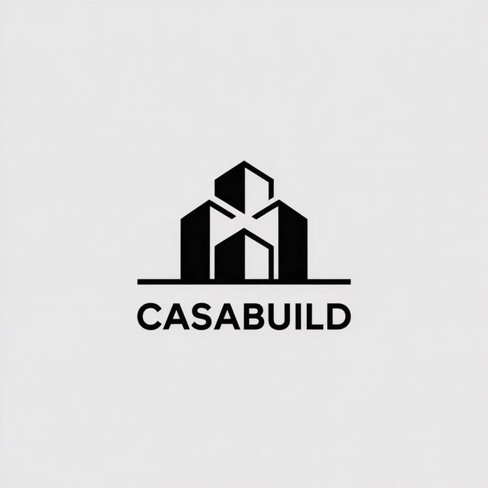 Casabuild — ваш дом мечты под ключ! Строим и ремонтируем с любовью в Т