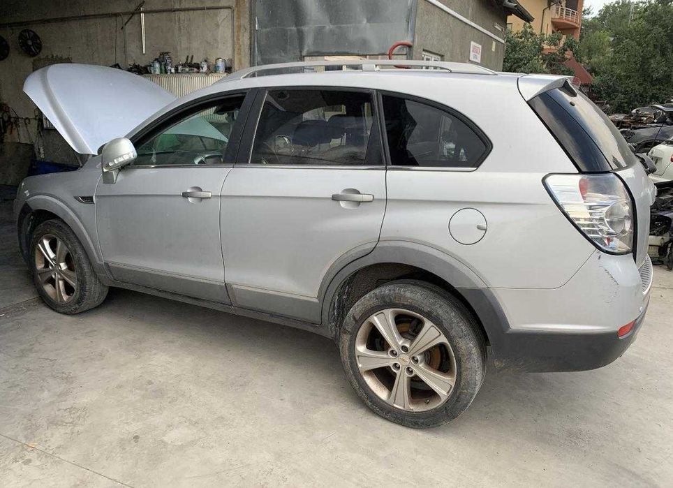 Piese Chevrolet Captiva 2.2  , 184 hp din 2012  - z22dt