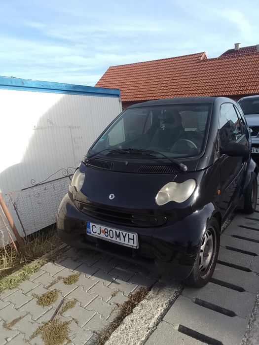 SMART Fortwo 2006 — imagine 2