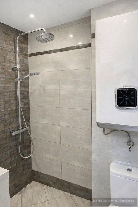 Дава се под наем Двустаен апартамент в Бургас, Славейков - 45 кв.м за 450 € - Снимка #4