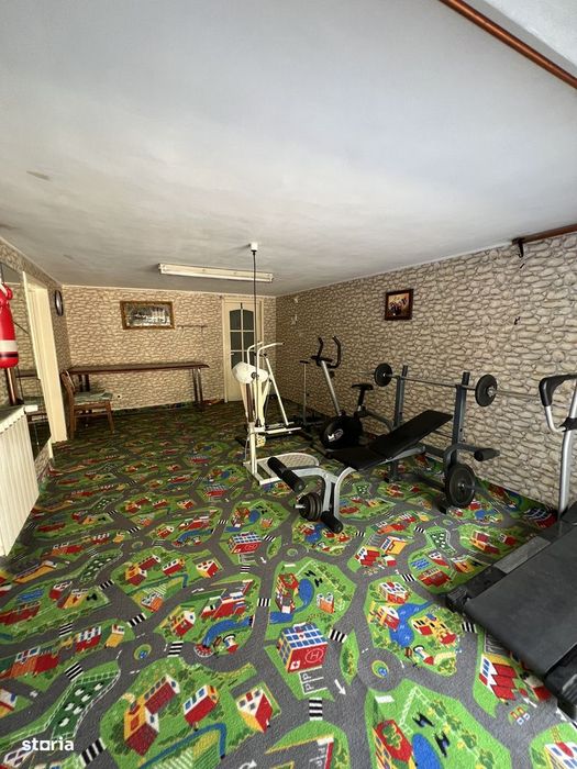 Vila exlusivista de vanzare in Pitesti.zona Exercitiu-Banat
