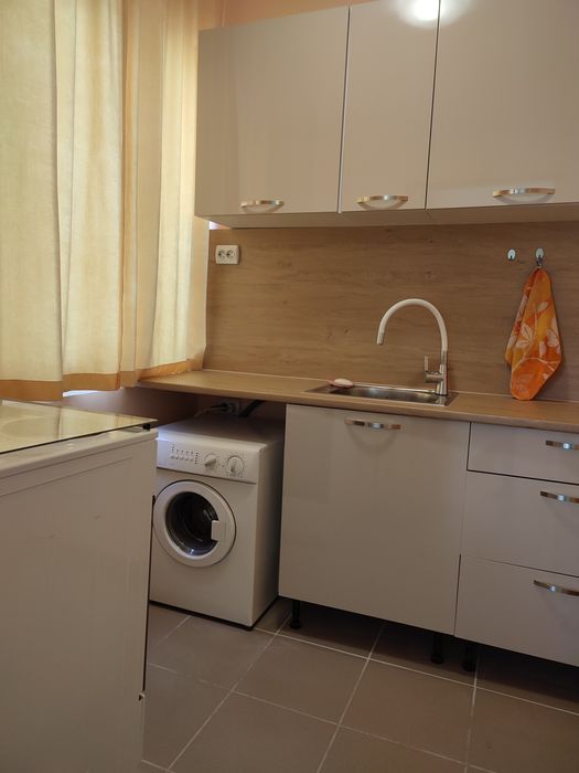 Довам под наем едностайно жилище