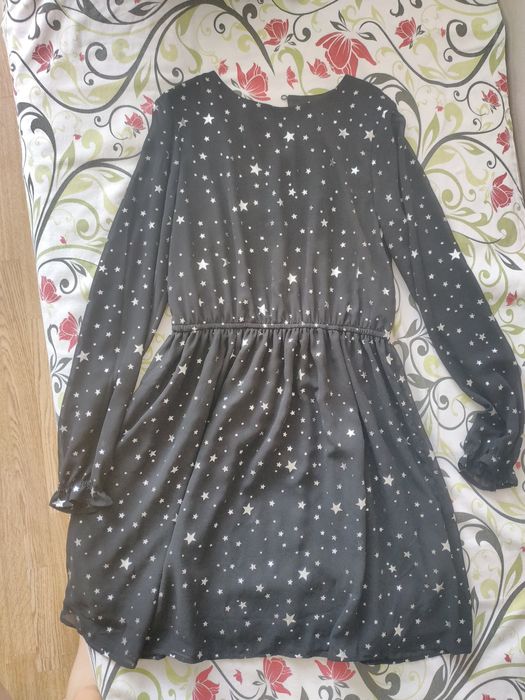 Платья на вечер и повседневно