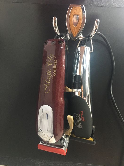 Тример KIEPE Zero Estreme pro