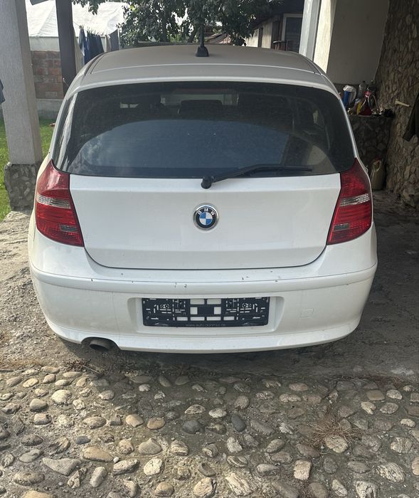 Bmw 120D 2009