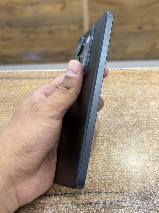 POCO M7 Pro 5G (Kaspi 0-0-12)