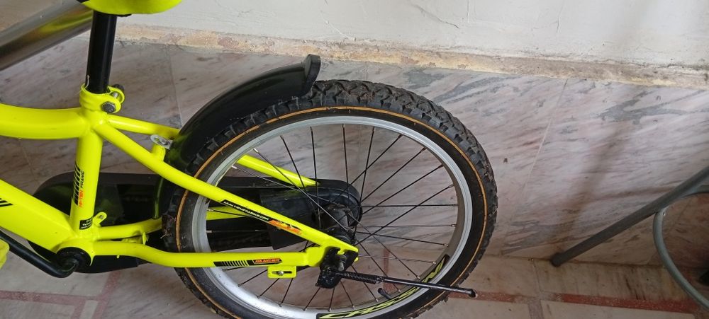 Детско колело 20''
