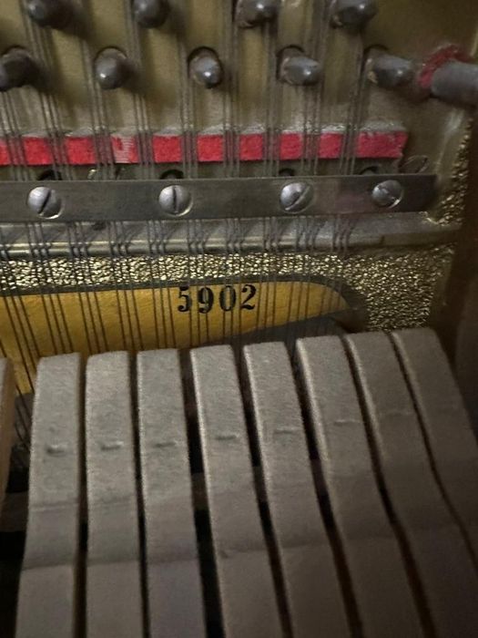 Пианино антиквар