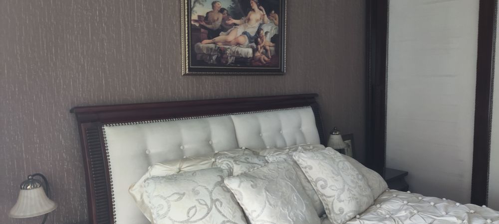 Прекрасен тристаен апартамент на метри от парк Бистрица