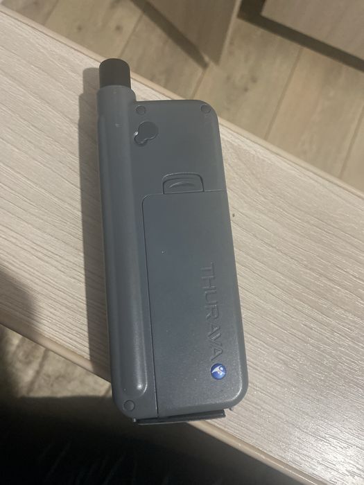 Thuraya XT-LITE Satellite phone. Продам