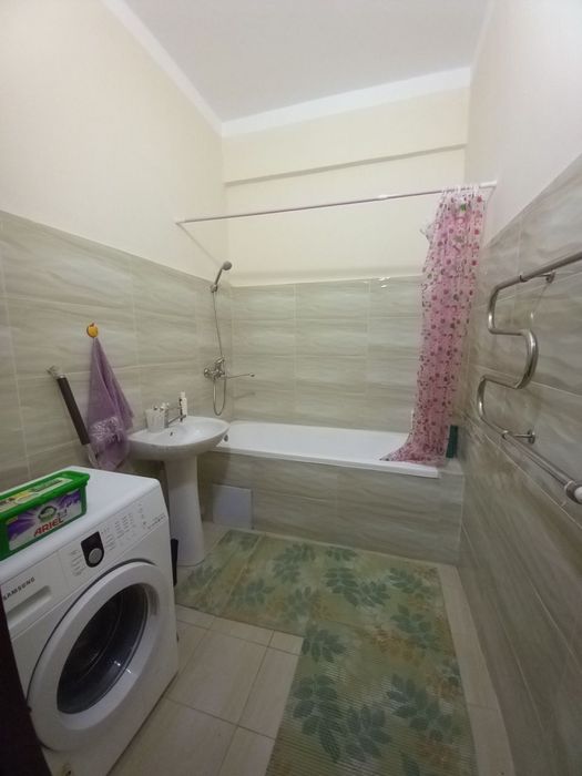 Продоется! Яшнабад! 3-комнат новостройка!