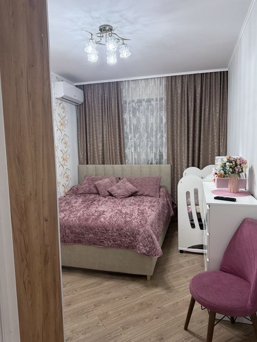 Продажа 3-х комнатной квартиры