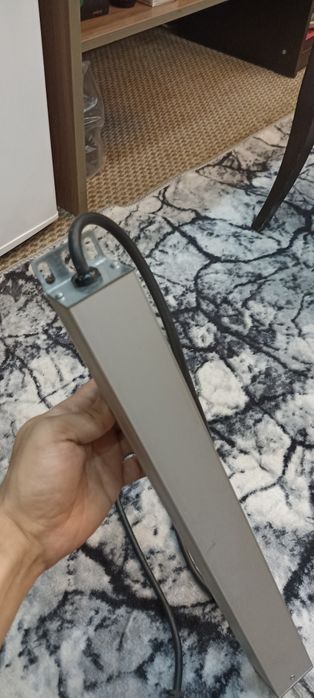 Распределитель питания AMP Connect PDU