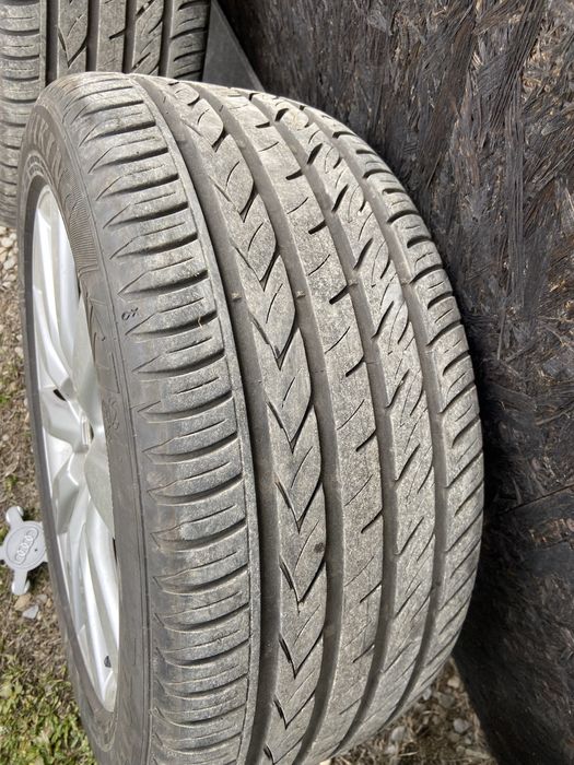 Jante Audi 17 ,A4 .A5