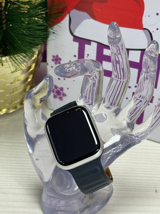 Apple Watch 9 45mm/ТехноАлтын/Рассрочка