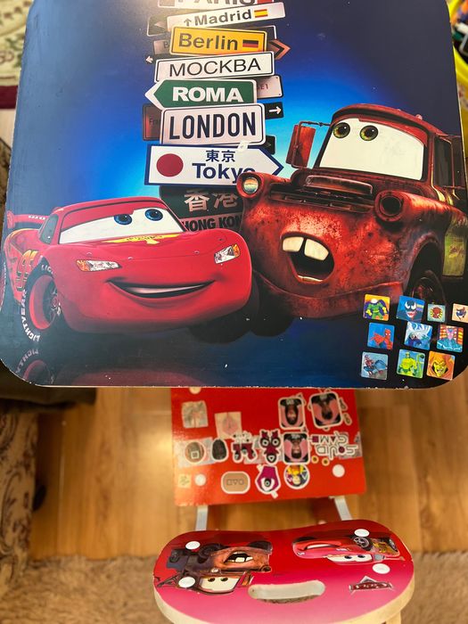 Продается Детская мебель