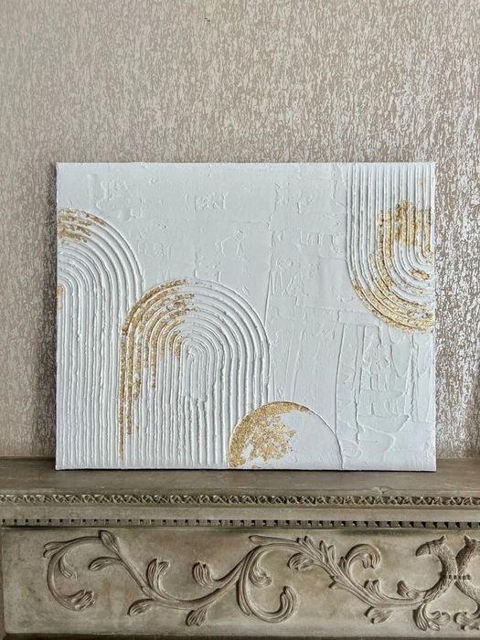 Интерьерные картины на заказ