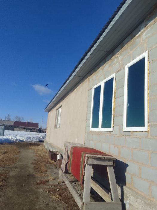 Жеке үй сатылады