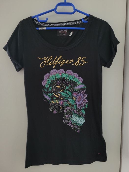 Tricou Tommy Hilfiger S
