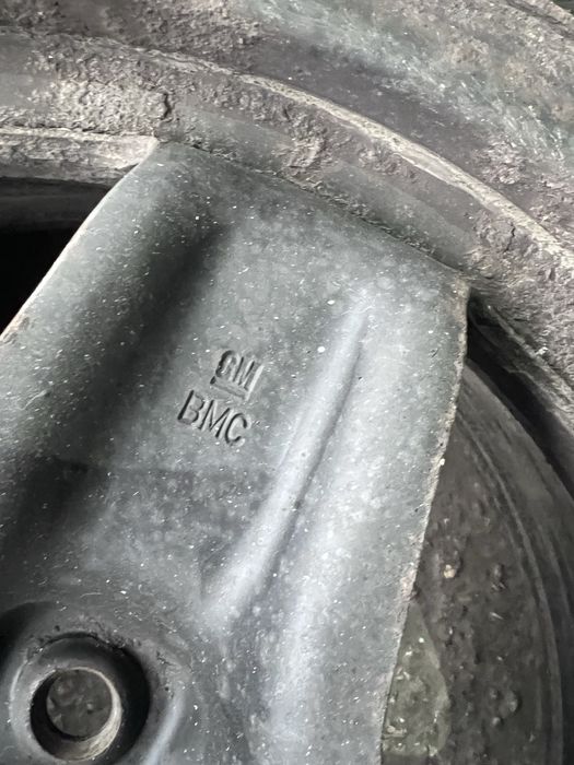 Jante Opel Insignia originale 5x120 r17 - 150 lei buc