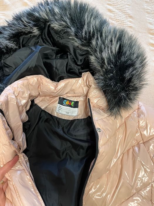 Куртка для девочки