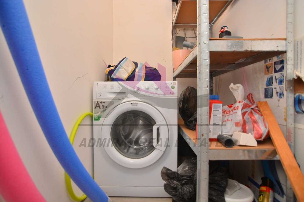 Дава се под наем Тристаен апартамент в Варна, Трошево - 80 кв.м за 600 € - Снимка #4