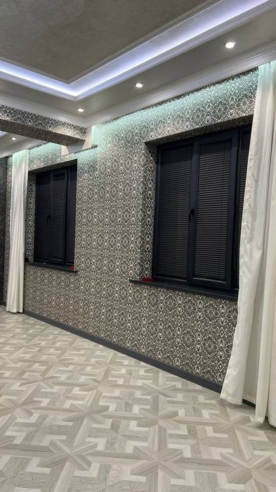 Jalyuzi 1 kunda zavod narxlarda turkiya maxsuloti boladi