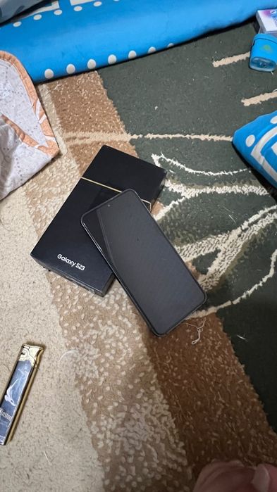 Samsung s23 2025