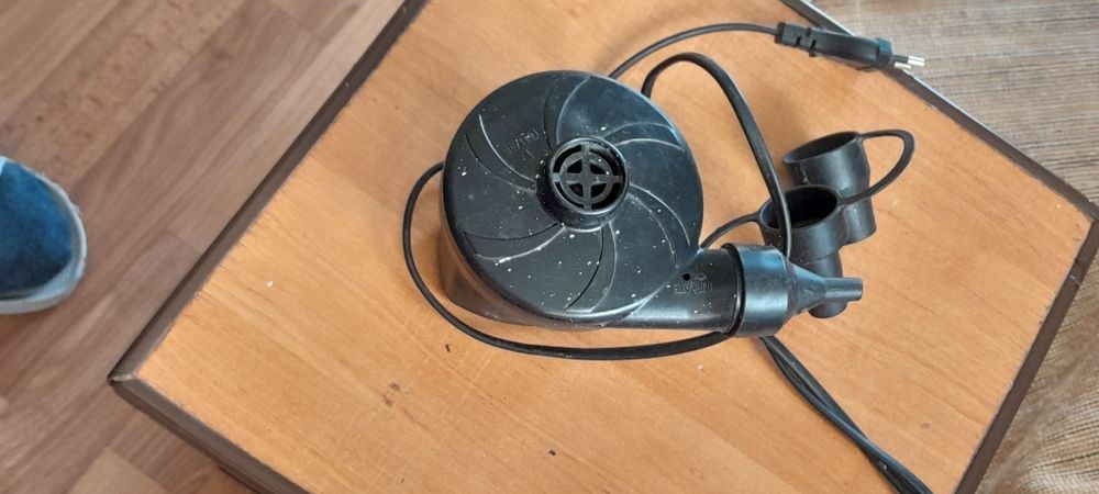 Продается воздушный насос.