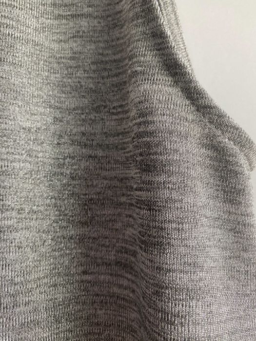 Top argintiu/silver, nou, S/36